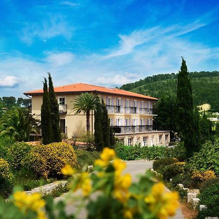Hotel Eze Hermitage Esterno foto
