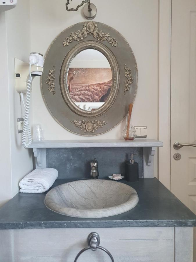 Hotel Eze Hermitage Esterno foto