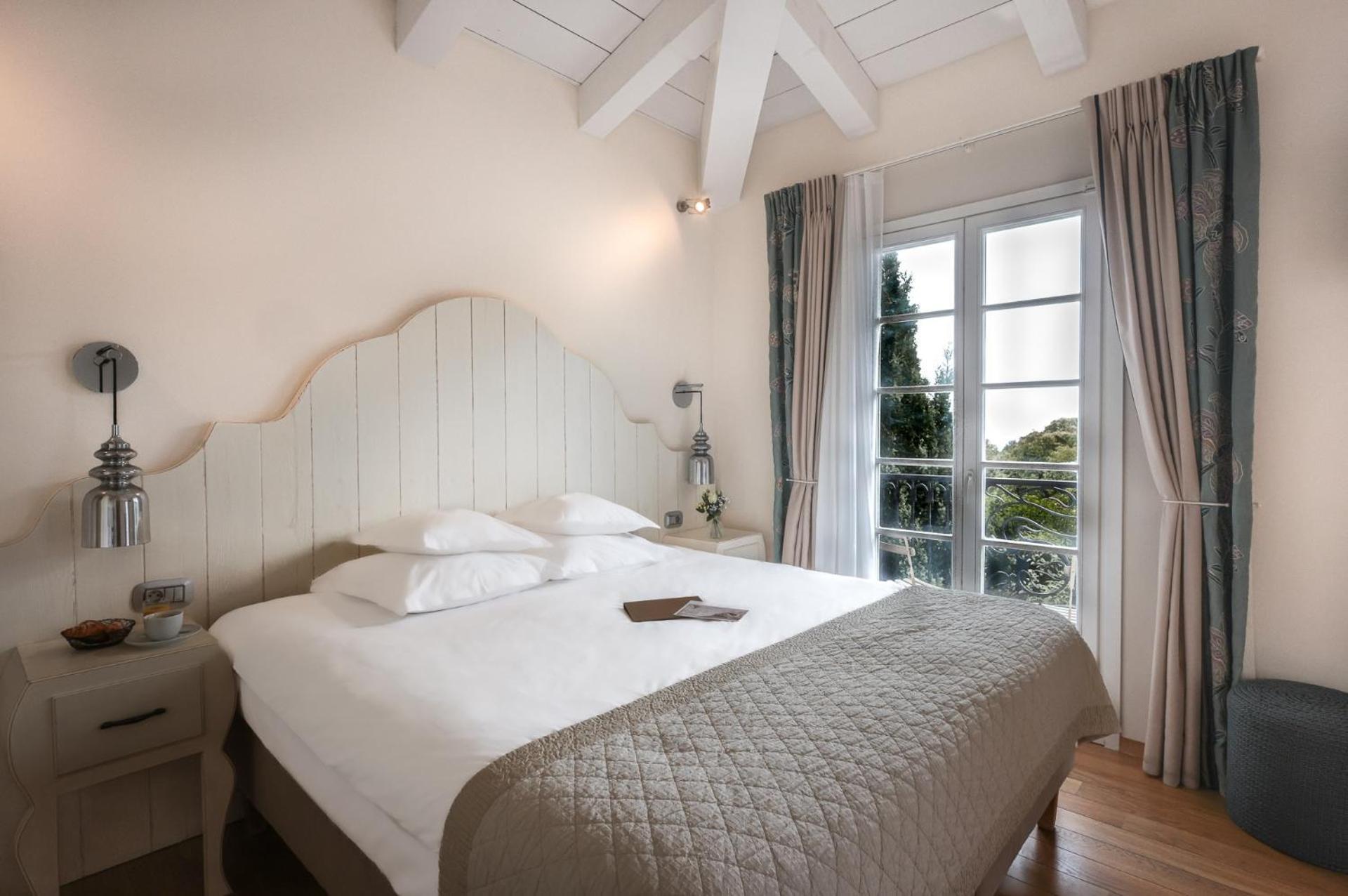 Hotel Eze Hermitage Esterno foto