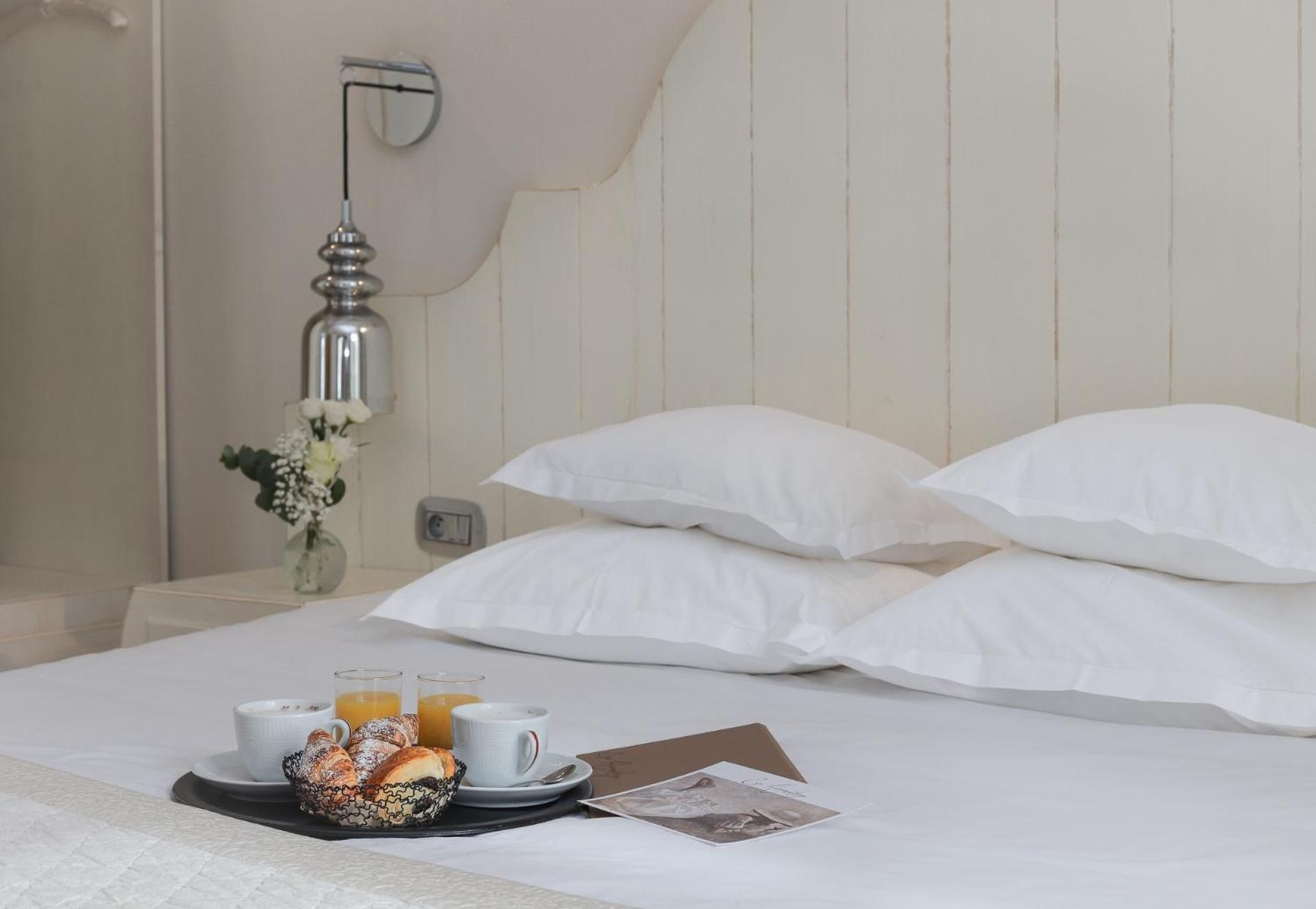 Hotel Eze Hermitage Esterno foto