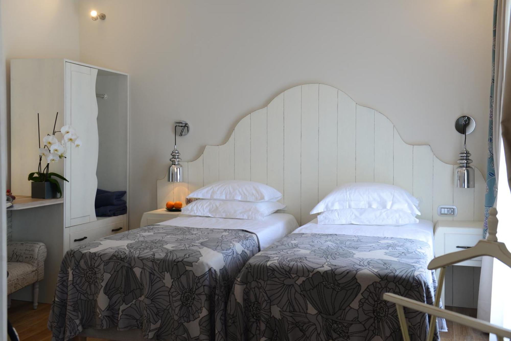 Hotel Eze Hermitage Esterno foto