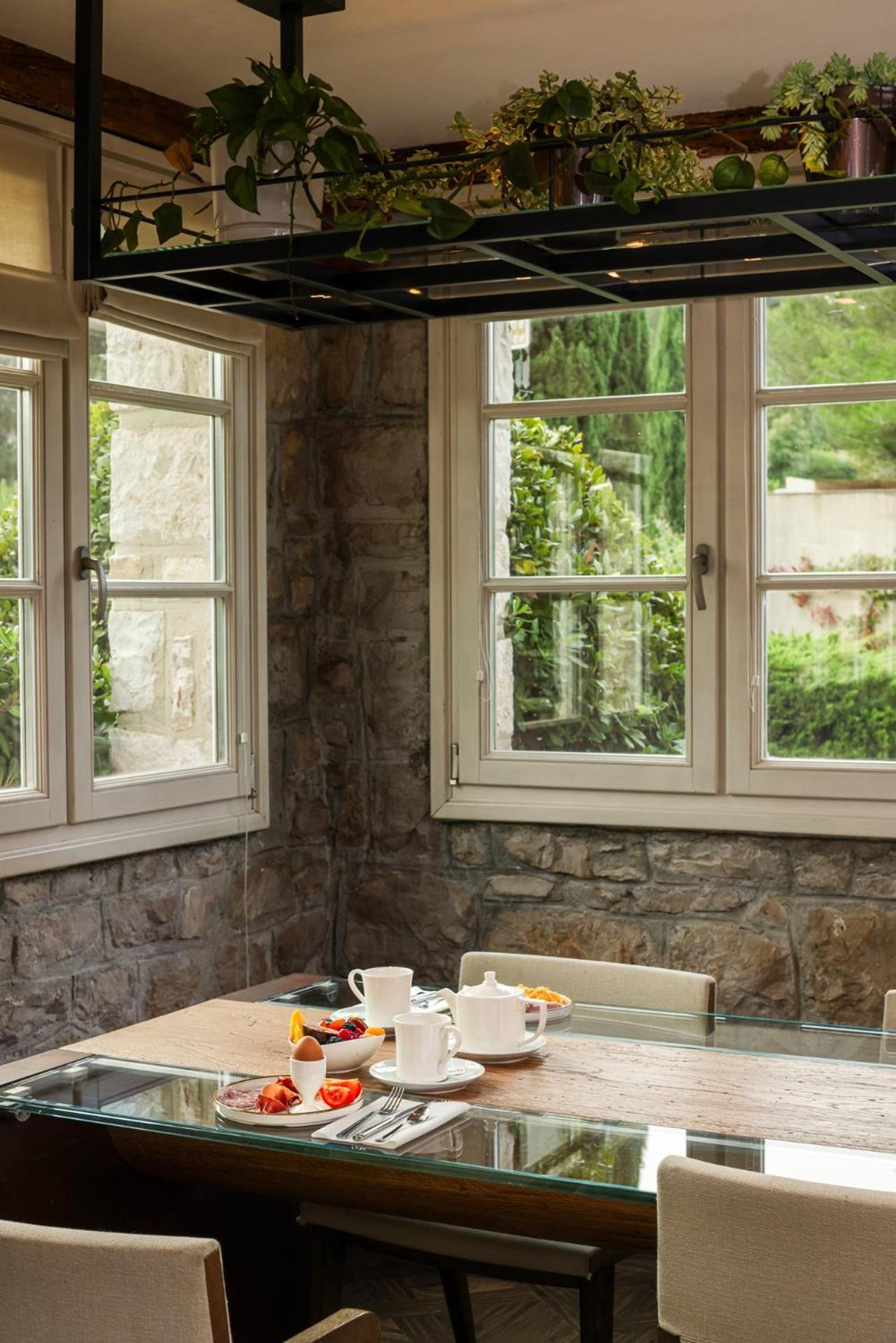 Hotel Eze Hermitage Esterno foto