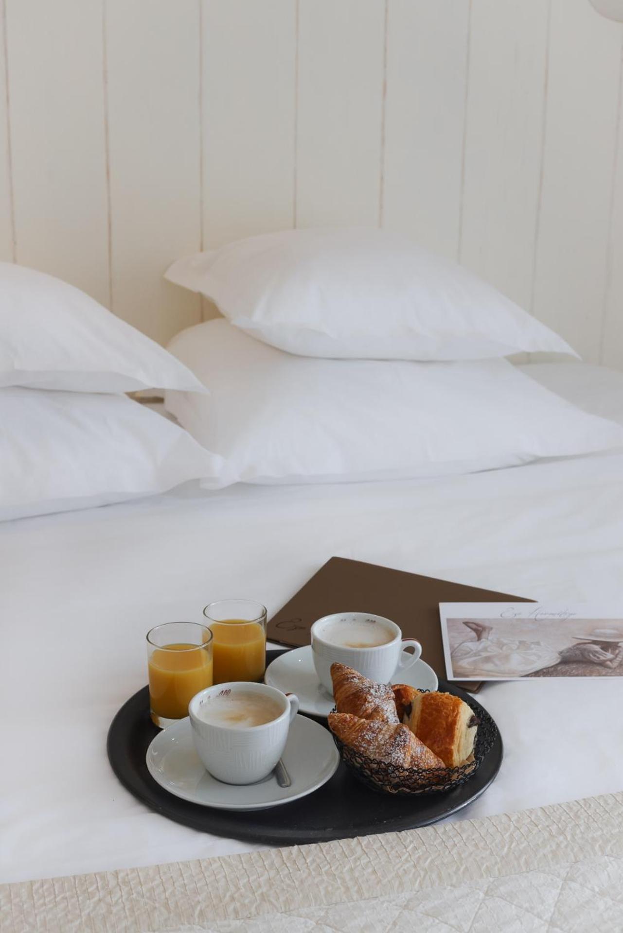 Hotel Eze Hermitage Esterno foto