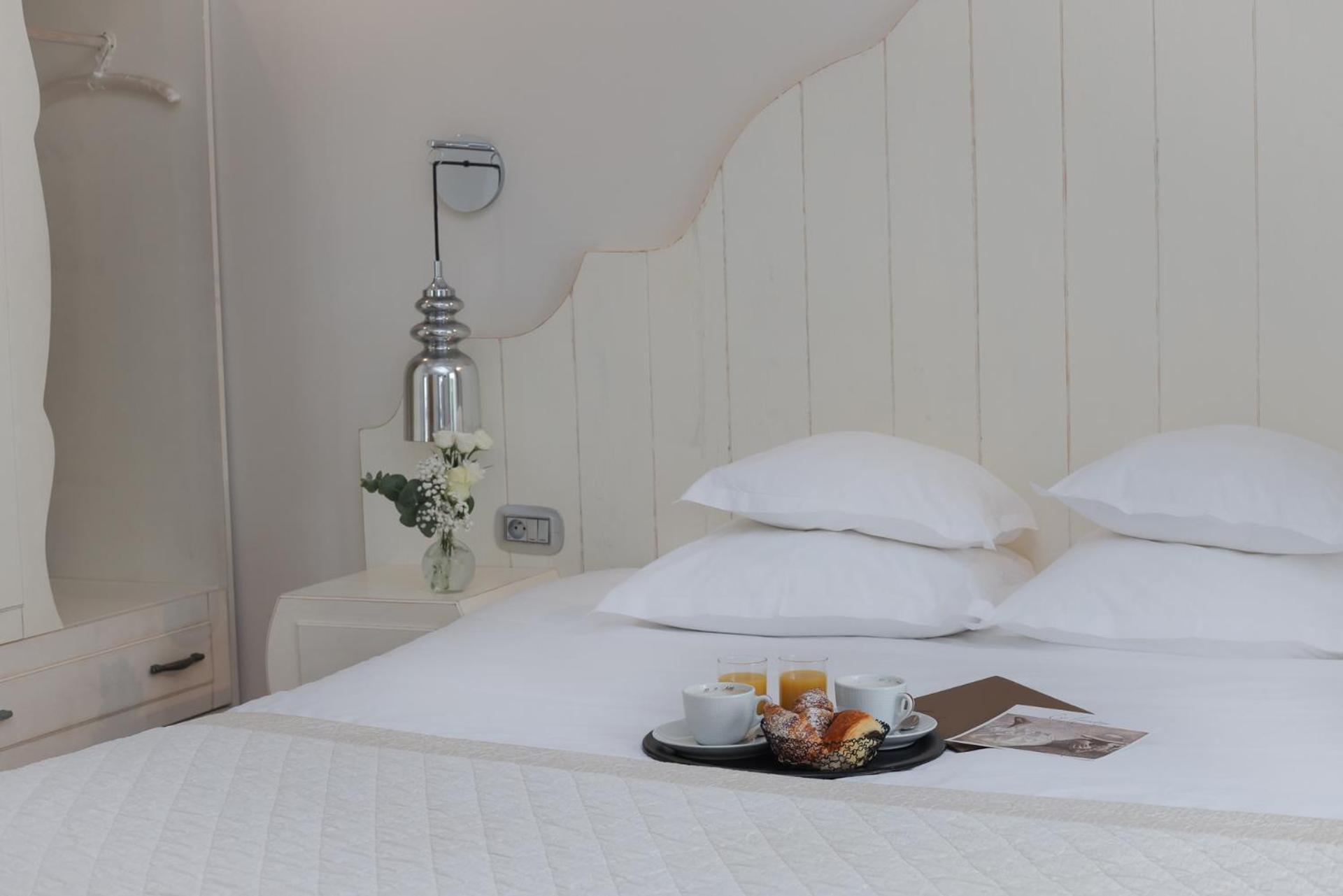 Hotel Eze Hermitage Esterno foto