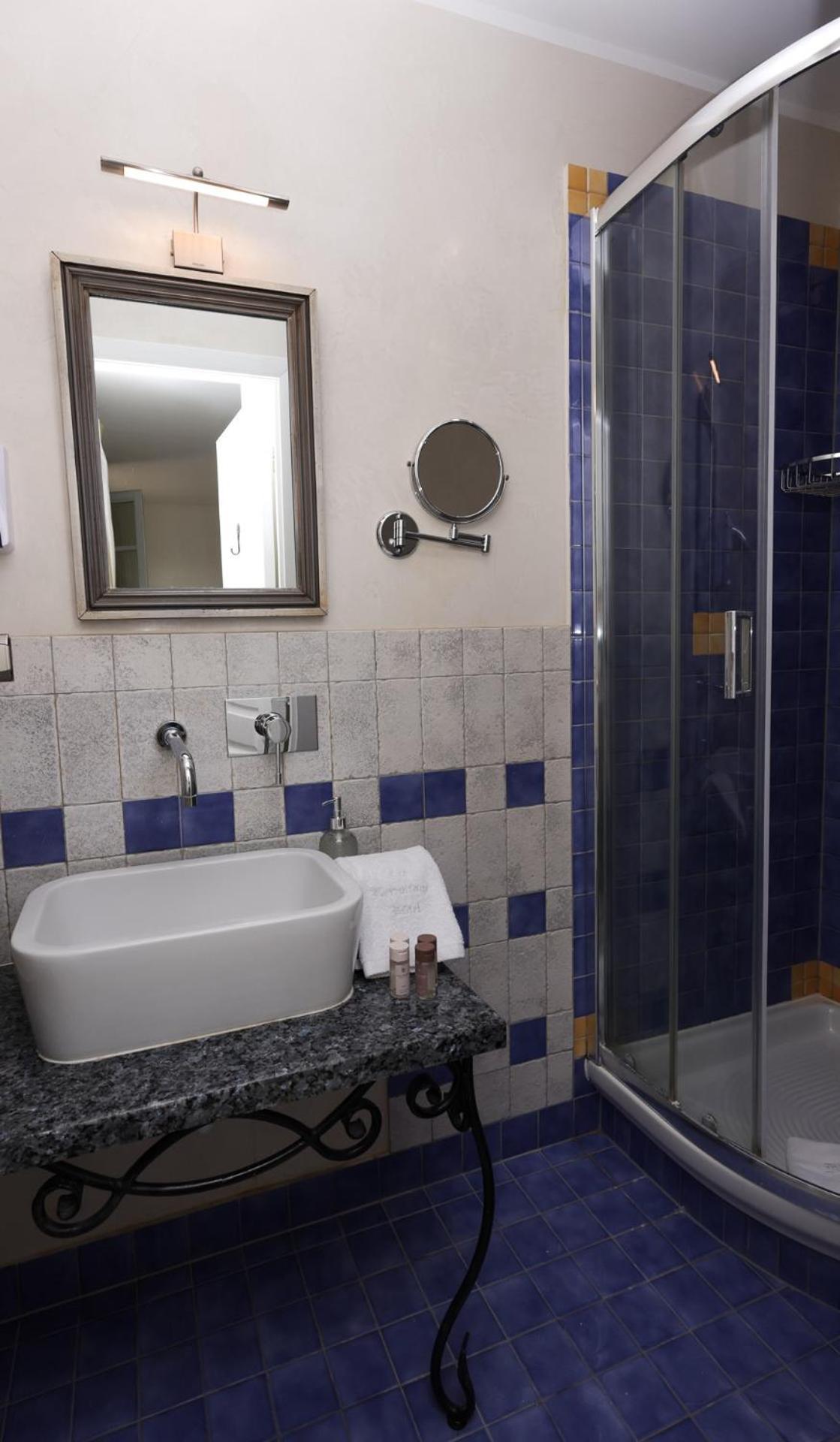 Hotel Eze Hermitage Esterno foto