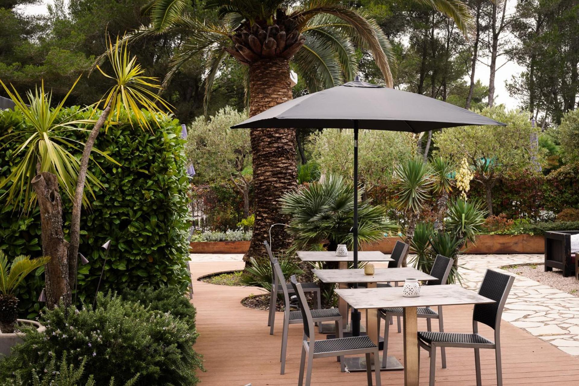 Hotel Eze Hermitage Esterno foto