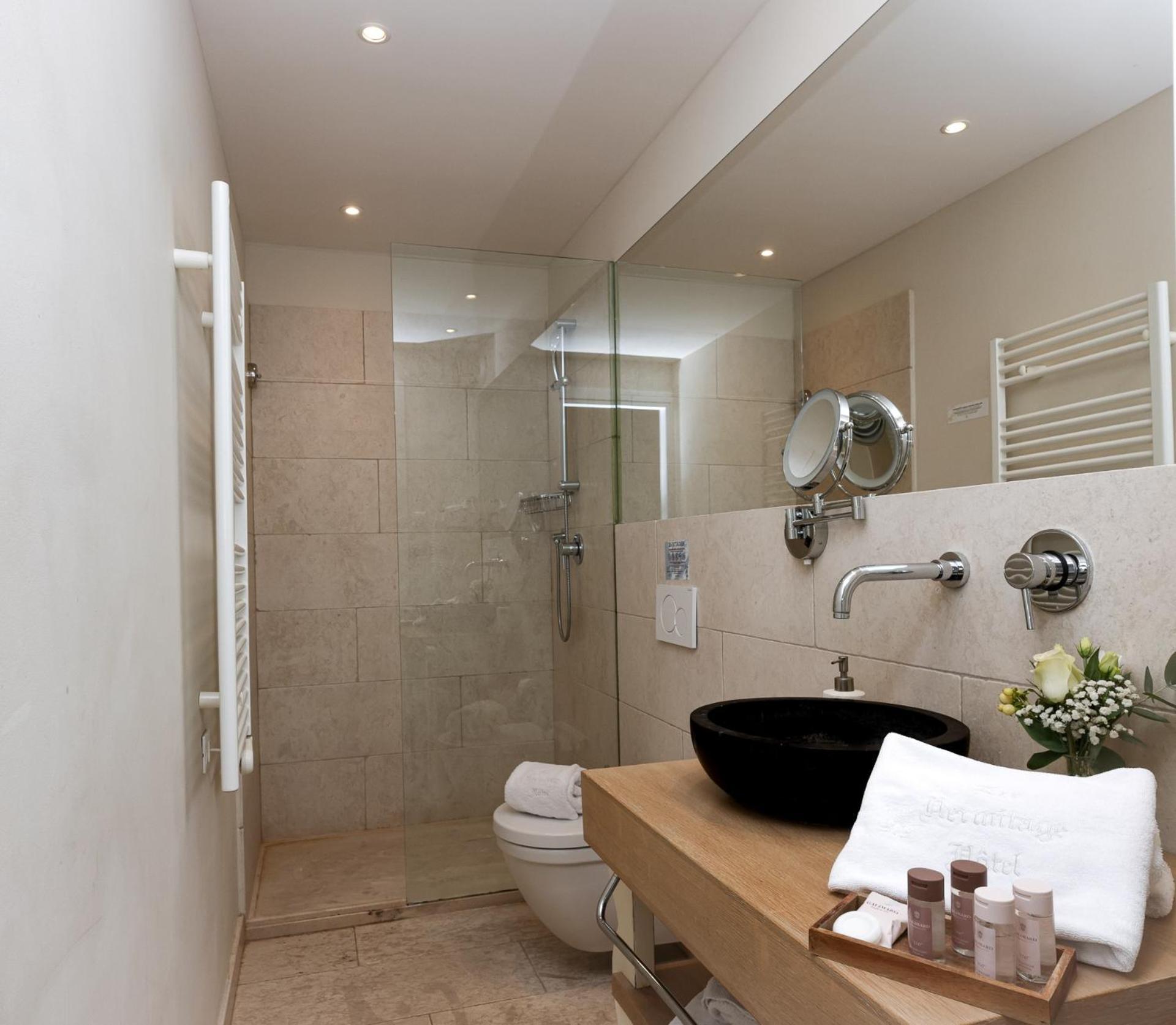 Hotel Eze Hermitage Esterno foto