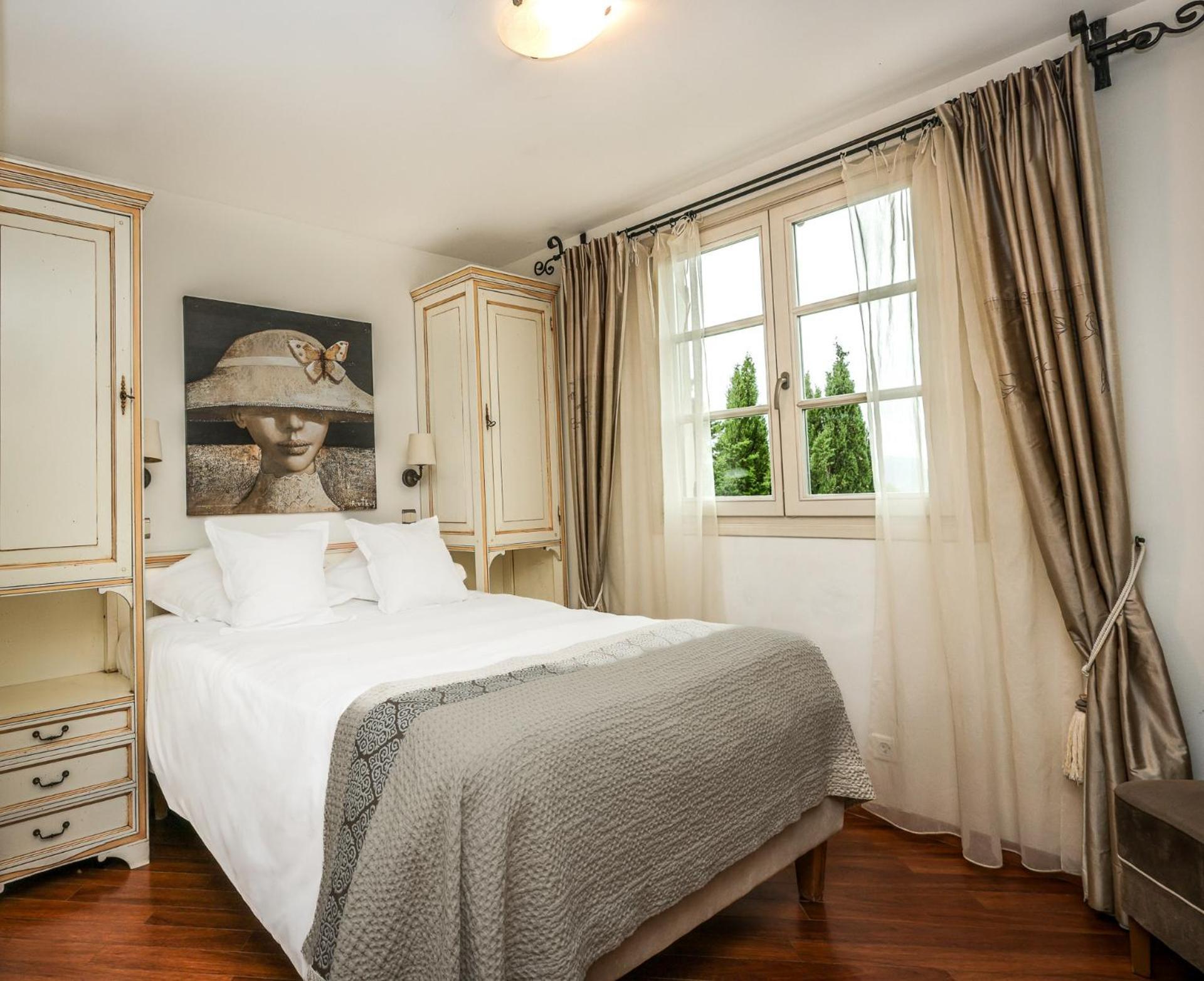 Hotel Eze Hermitage Esterno foto