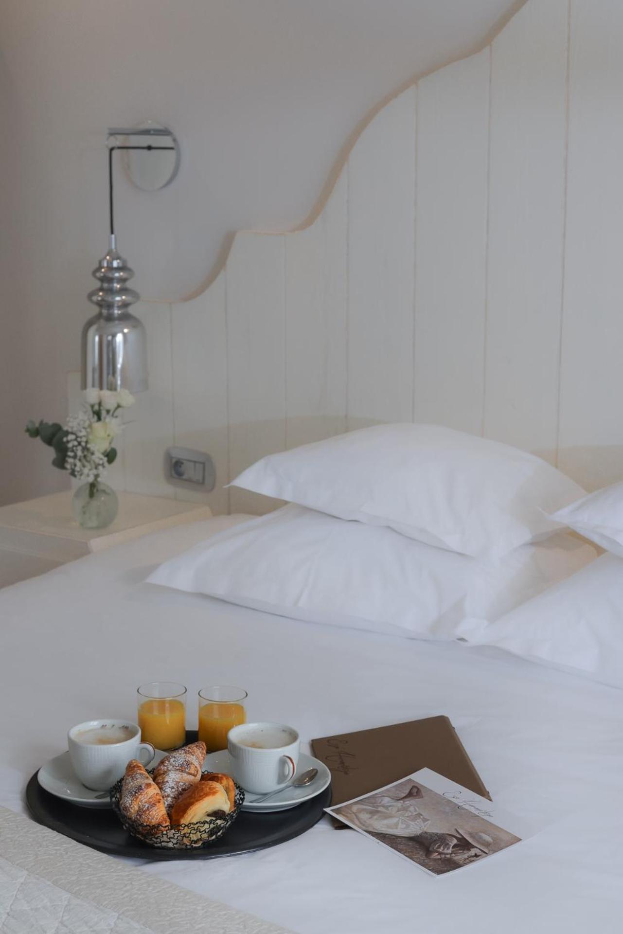 Hotel Eze Hermitage Esterno foto