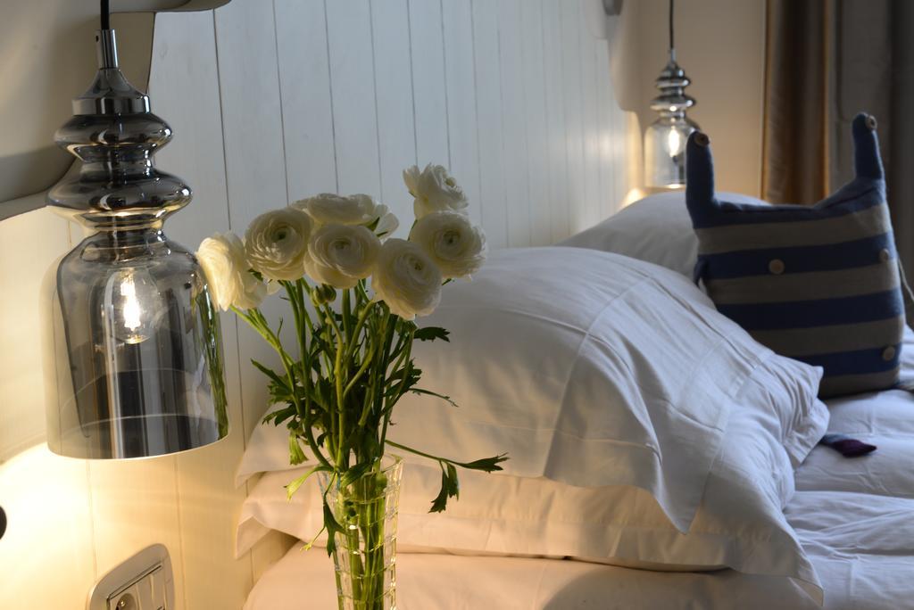 Hotel Eze Hermitage Esterno foto