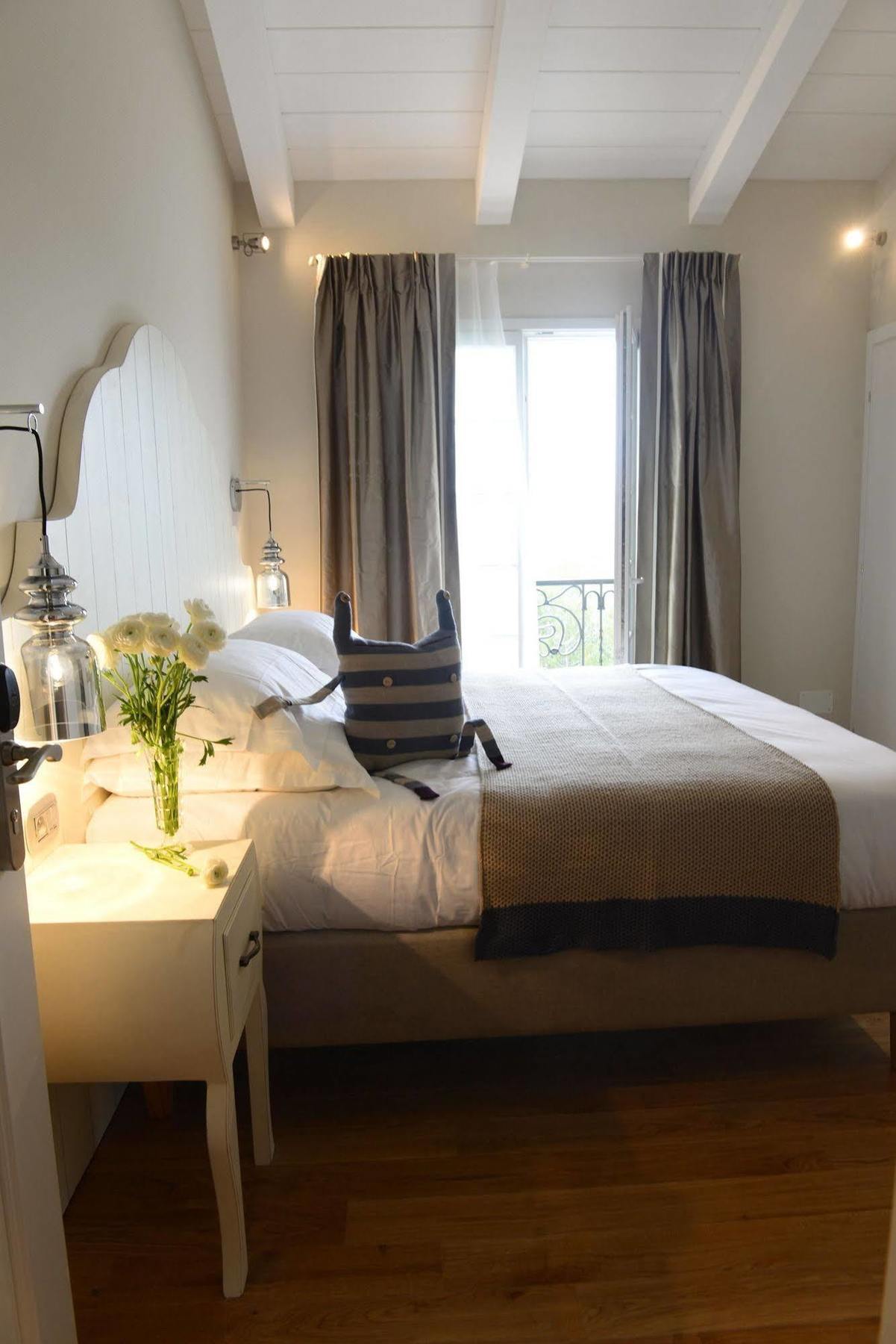 Hotel Eze Hermitage Esterno foto