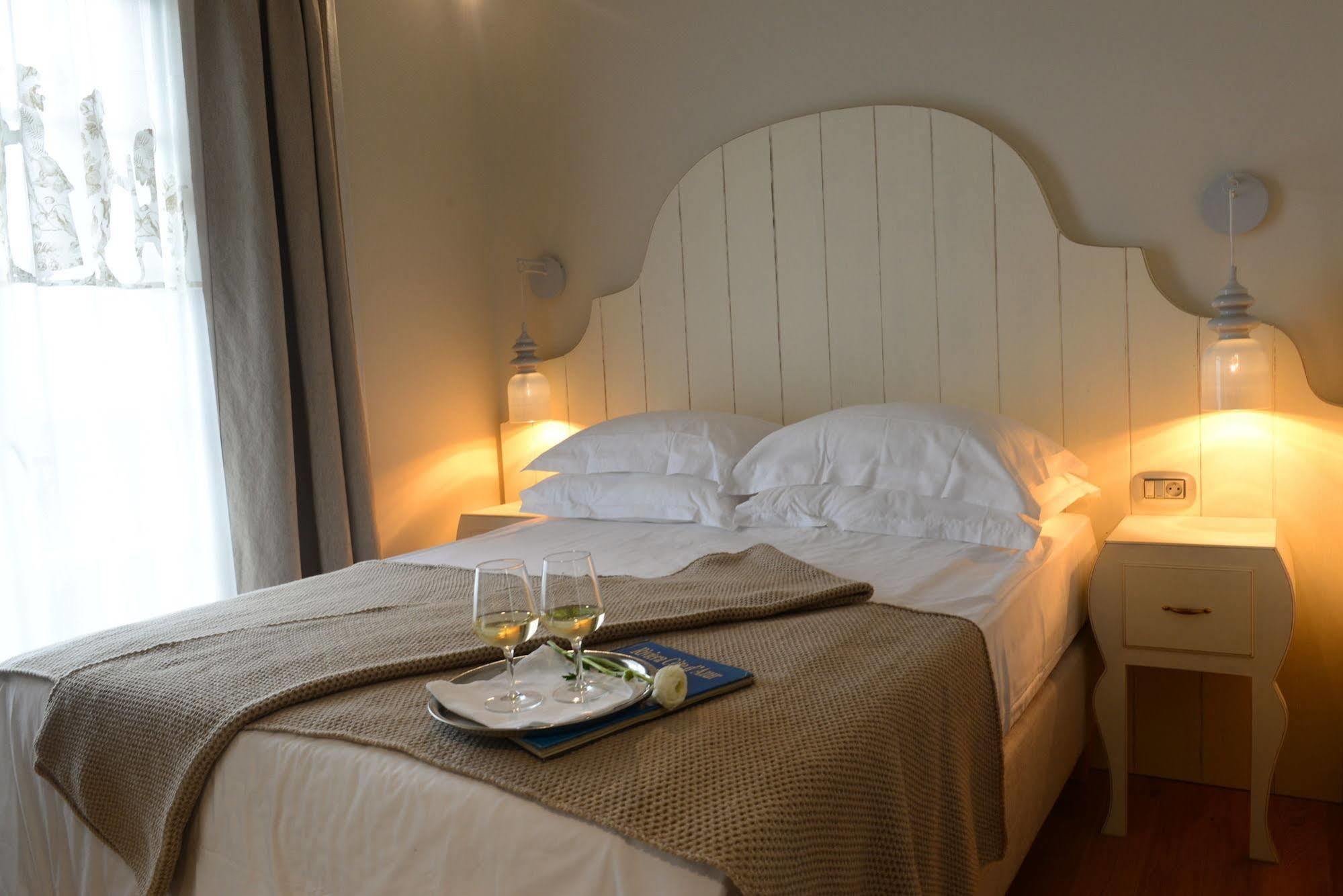 Hotel Eze Hermitage Esterno foto