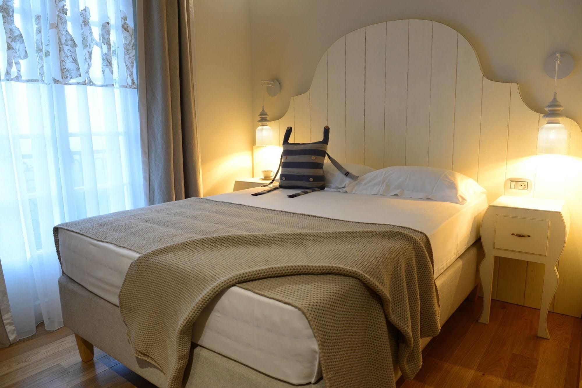 Hotel Eze Hermitage Esterno foto