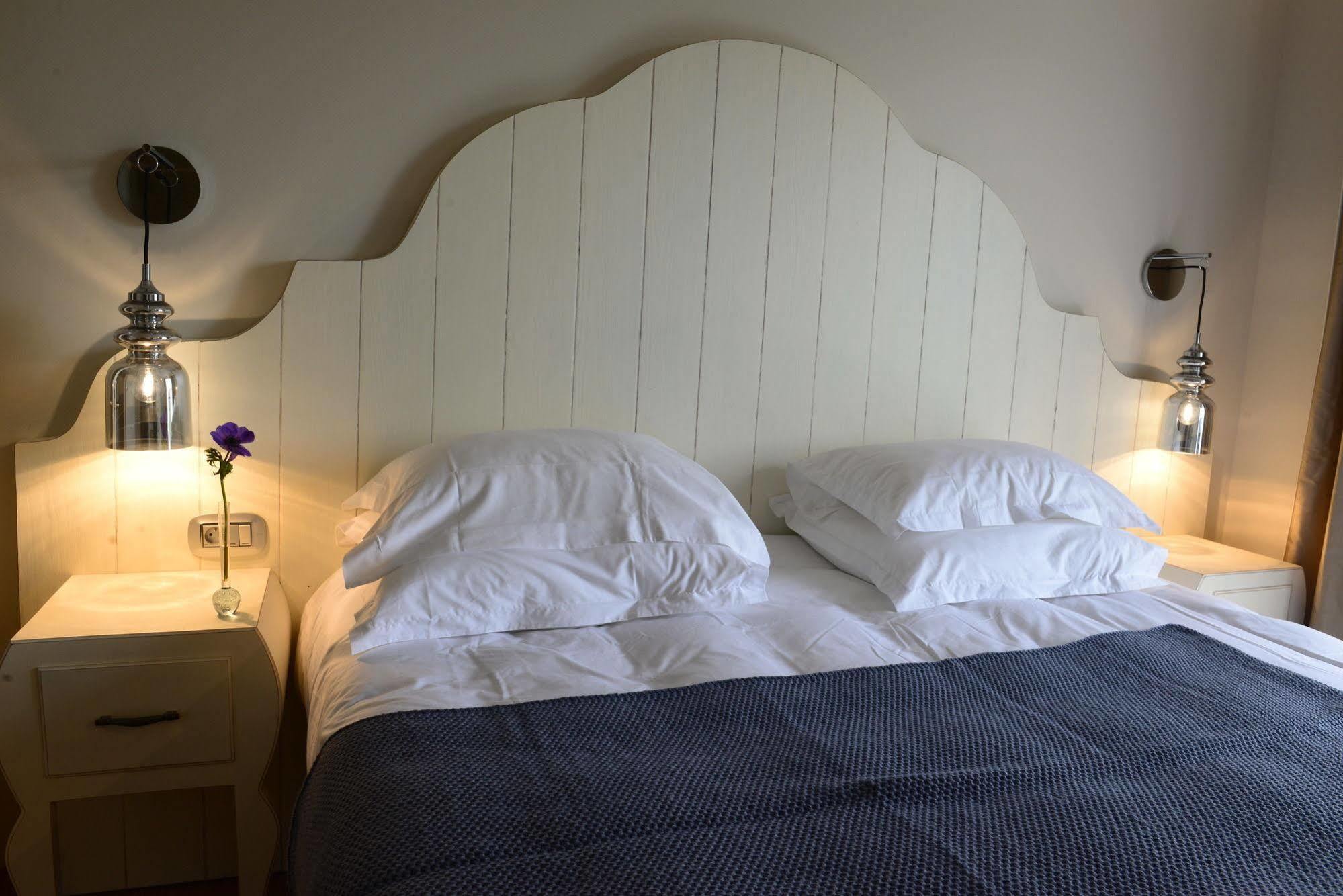 Hotel Eze Hermitage Esterno foto