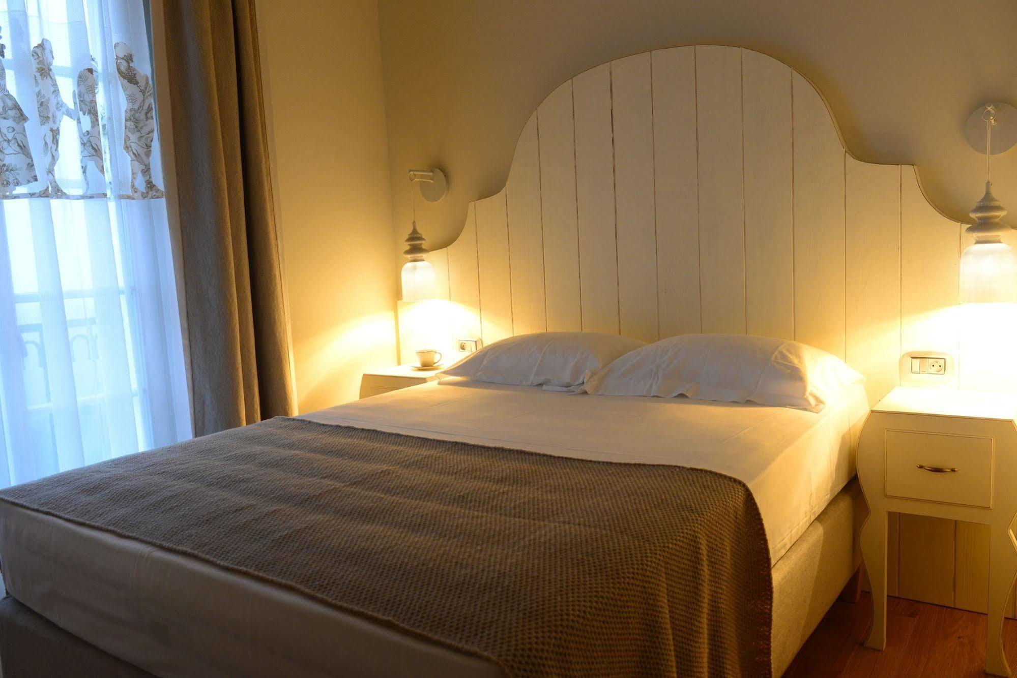 Hotel Eze Hermitage Esterno foto