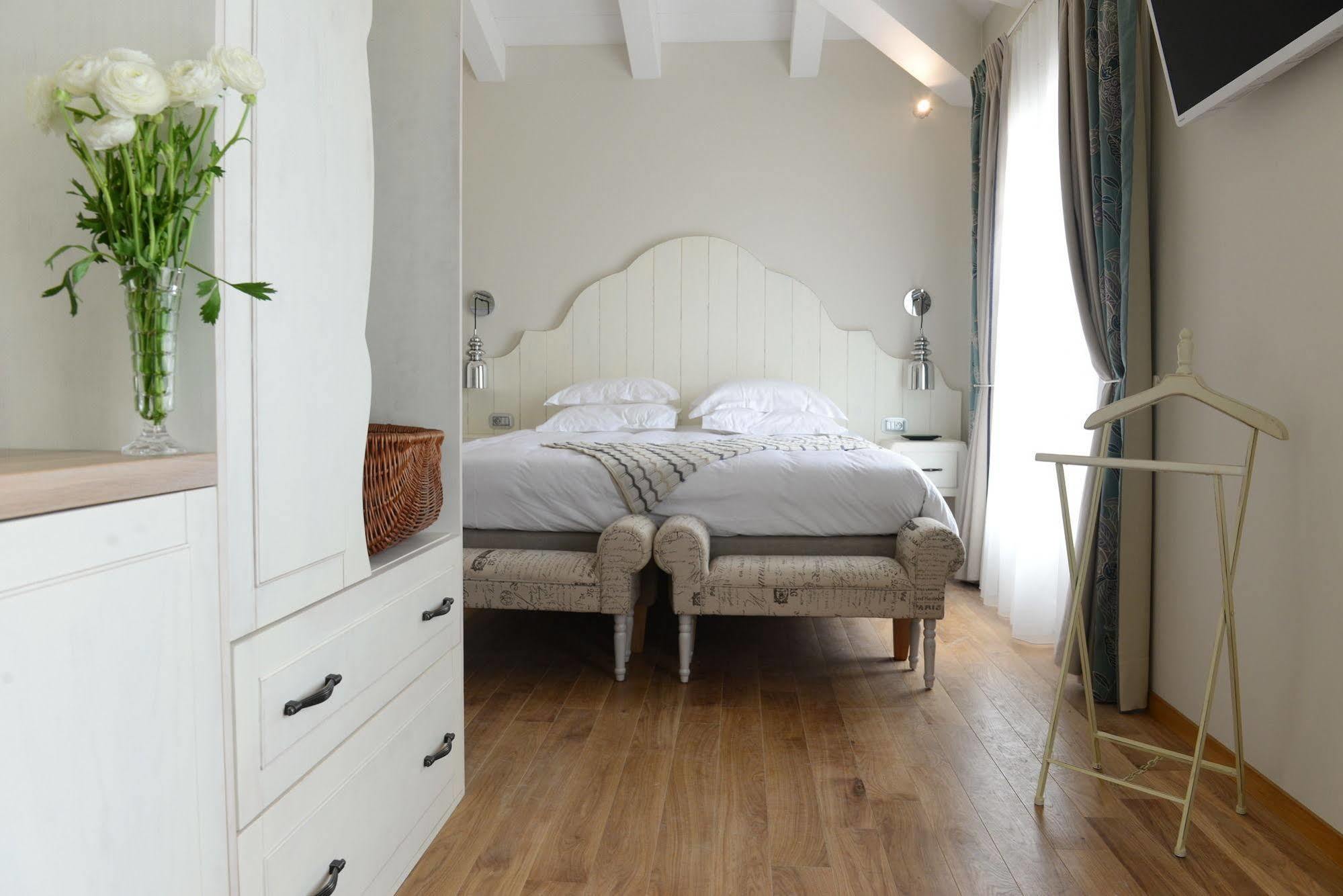 Hotel Eze Hermitage Esterno foto